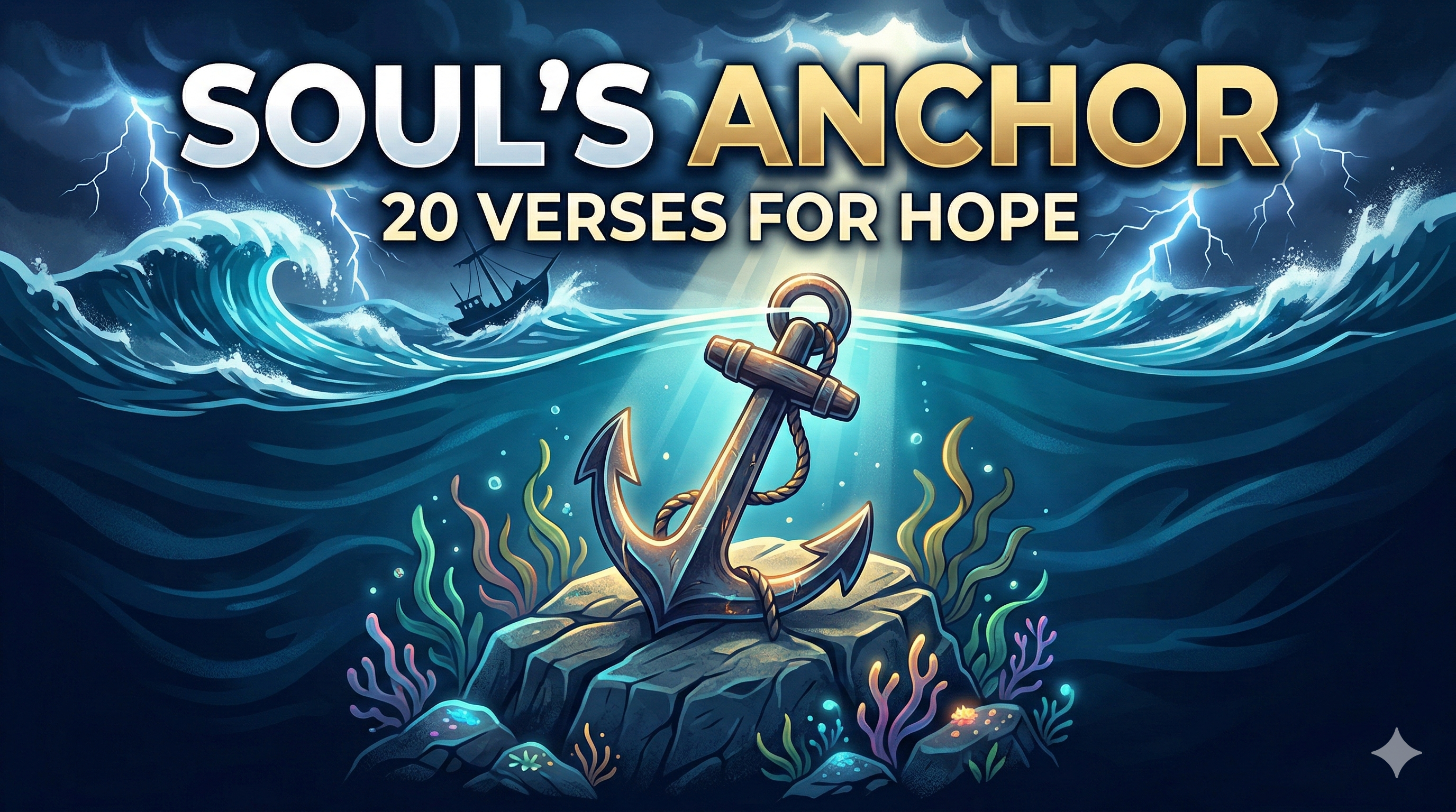 Bible Verses About Hope 20 Scriptures to Meditate On When You Need Encouragement