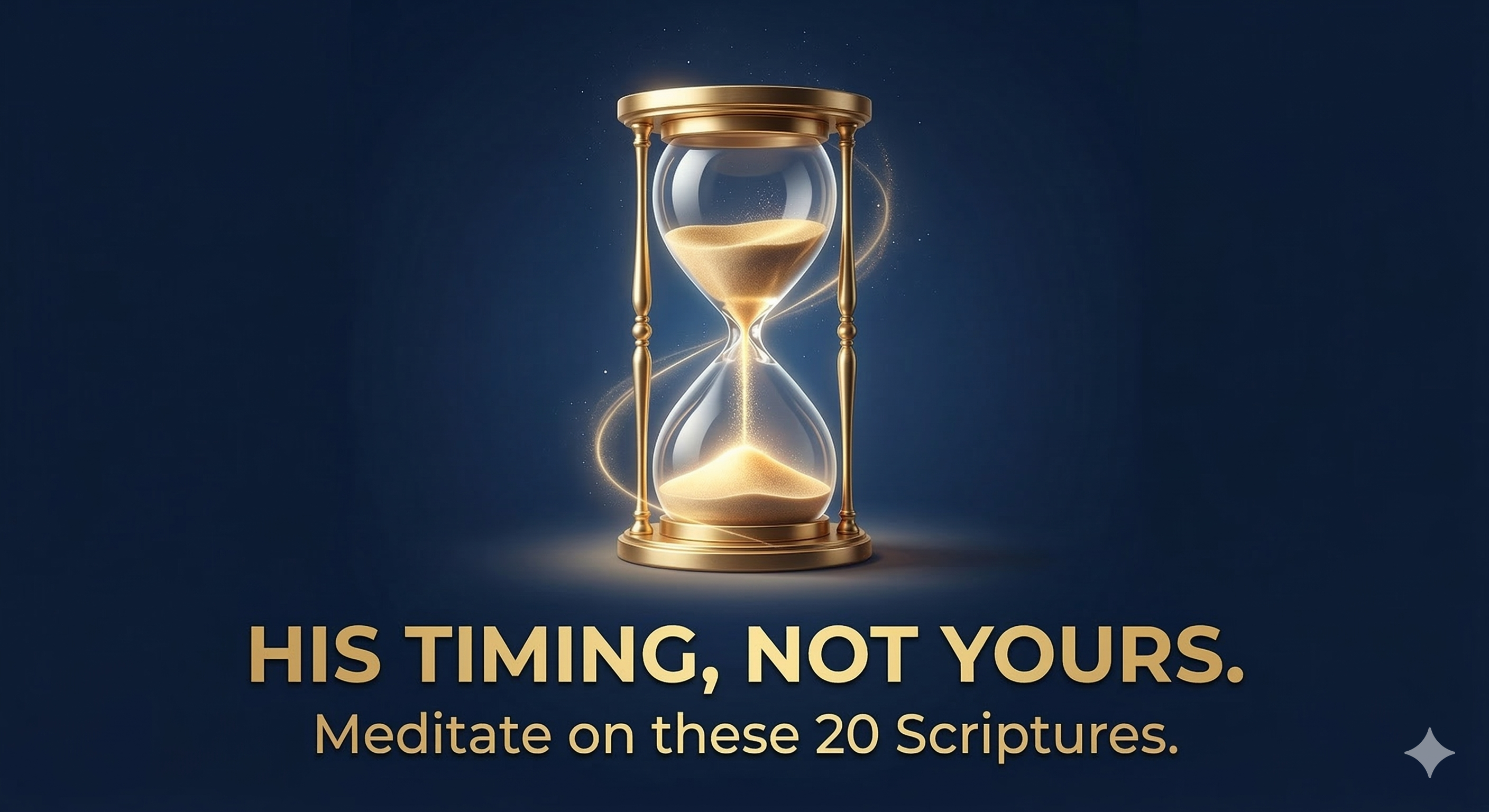 Bible Verses About Patience 20 Scriptures to Meditate On While Waiting on God