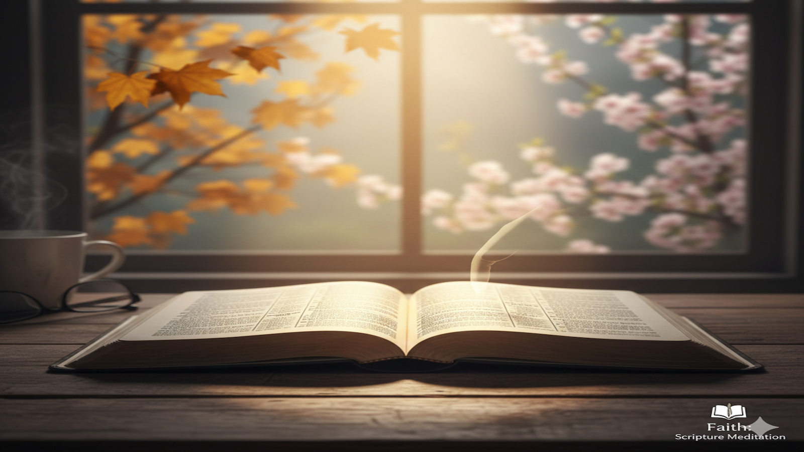 Choosing the Right Bible Reading Plan for Your Season