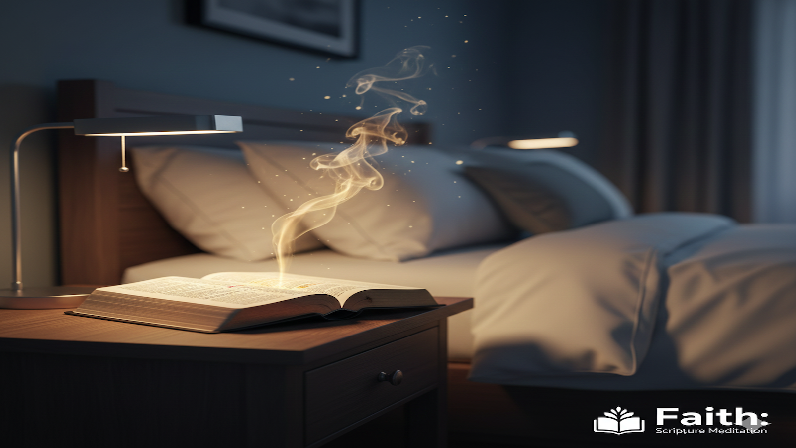 Creating a Christian Bedtime Routine for Peaceful Sleep