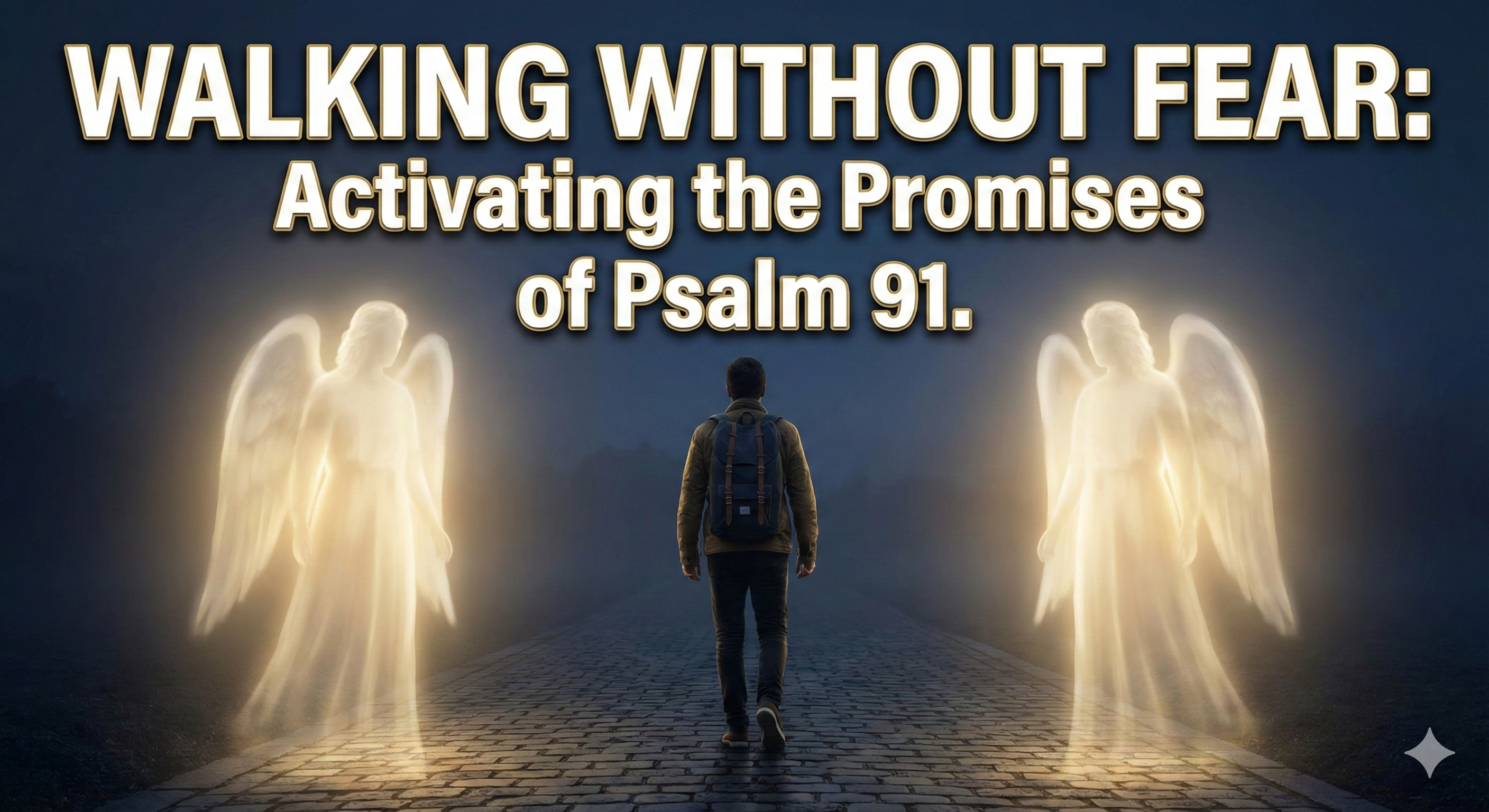 Meditating on Psalm 91 A Verse-by-Verse Guide to God's Protection
